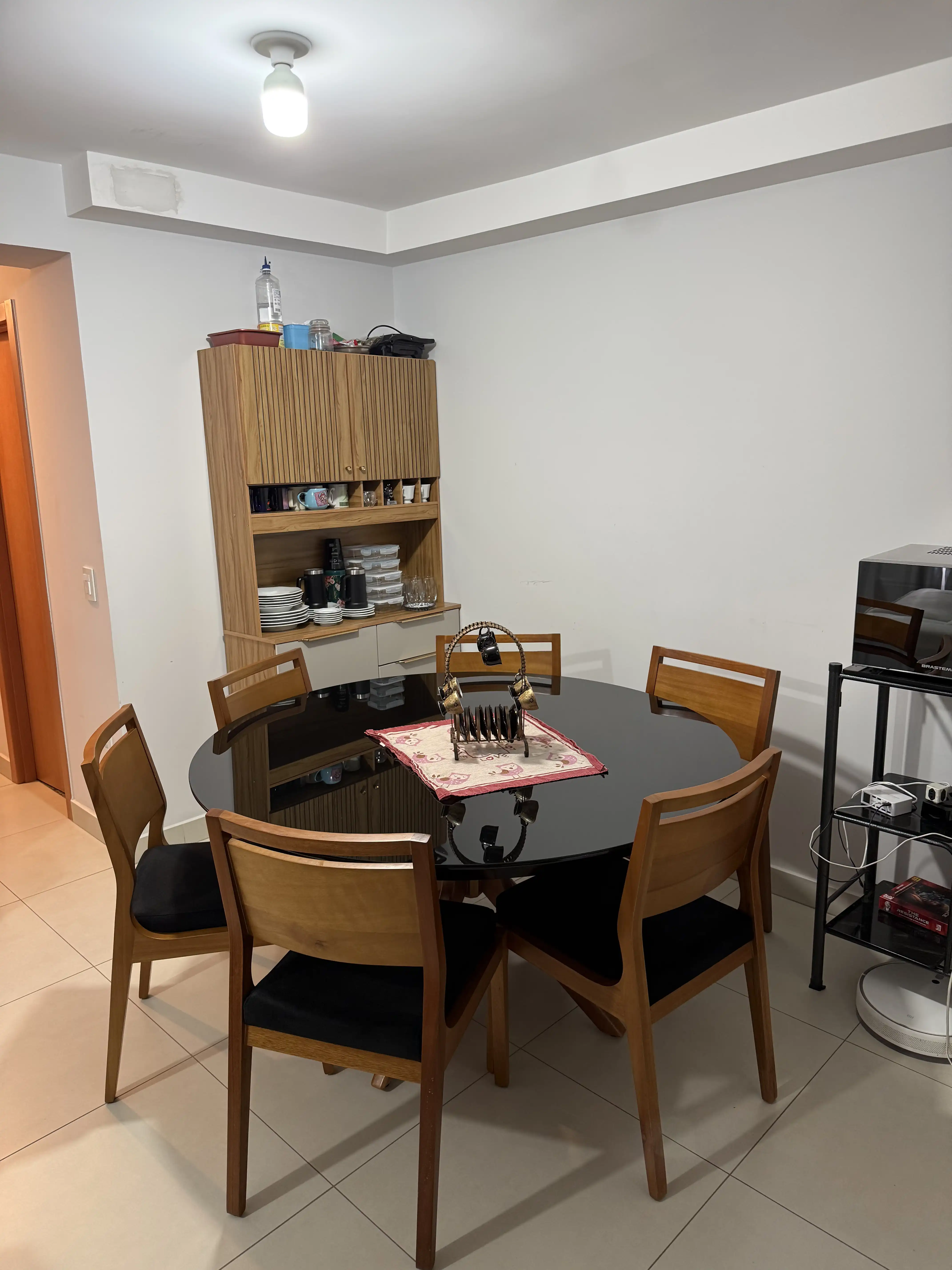 Duo Sky Garden - Foto 1