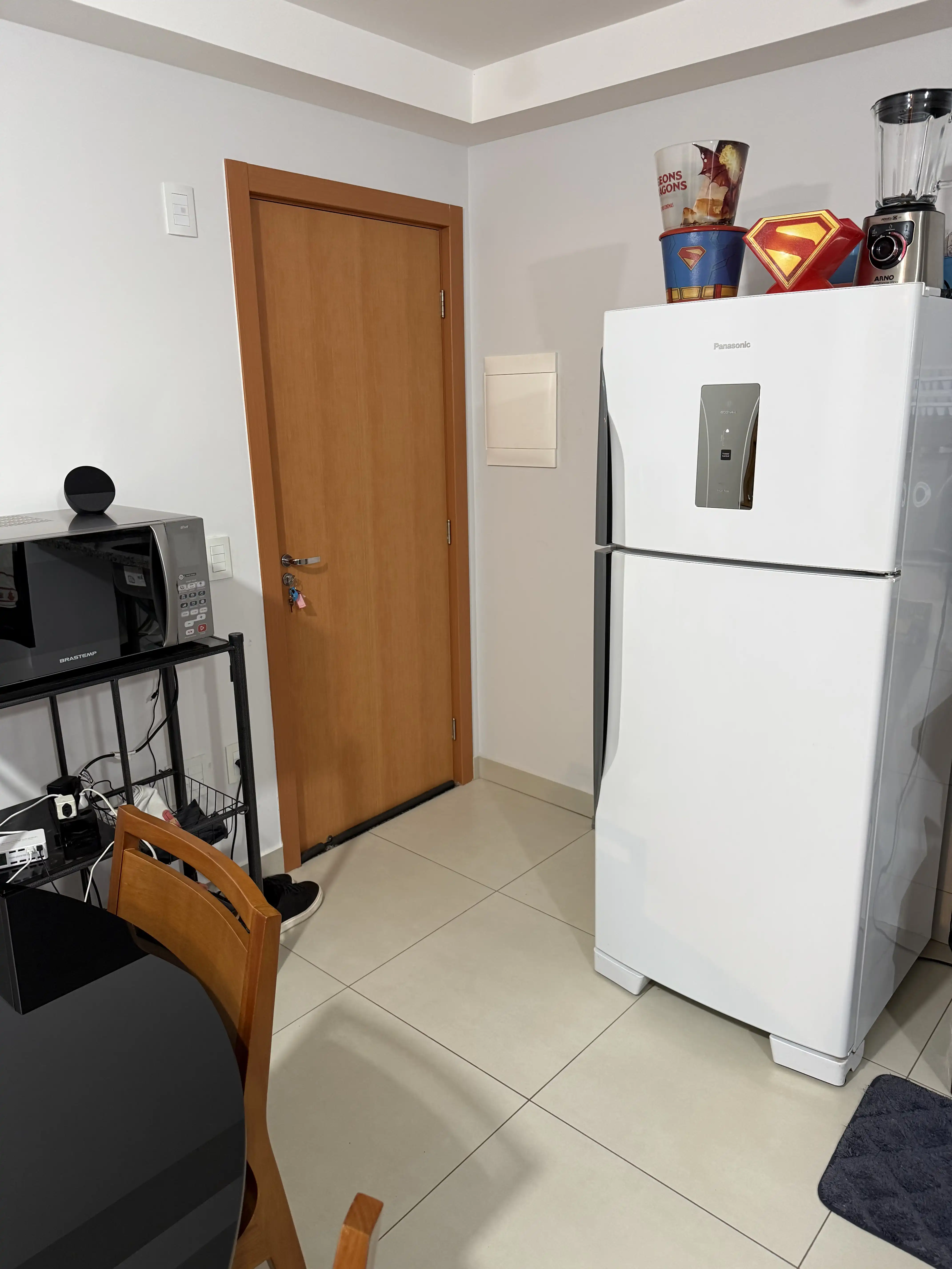 Duo Sky Garden - Foto 2