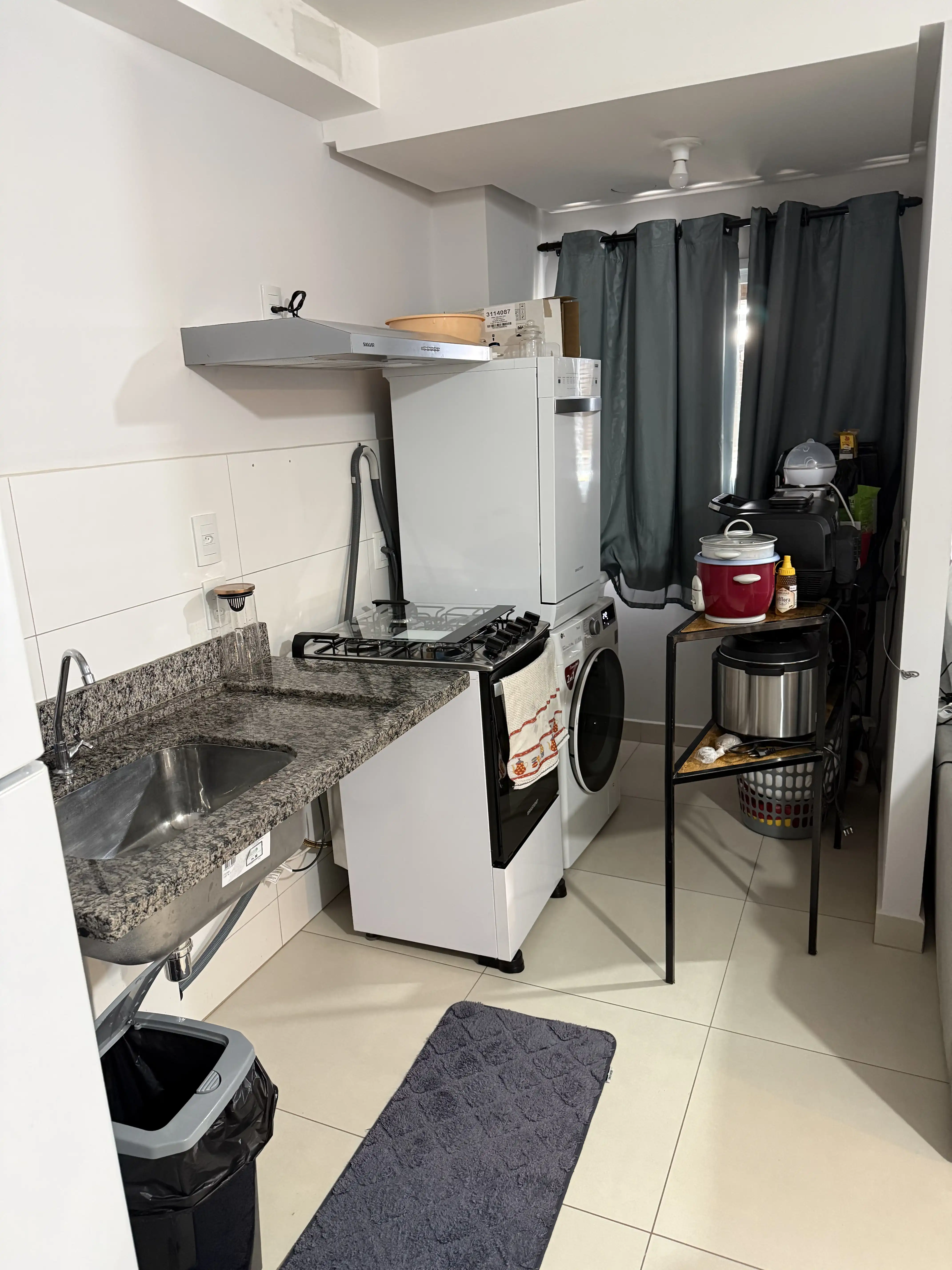 Duo Sky Garden - Foto 3