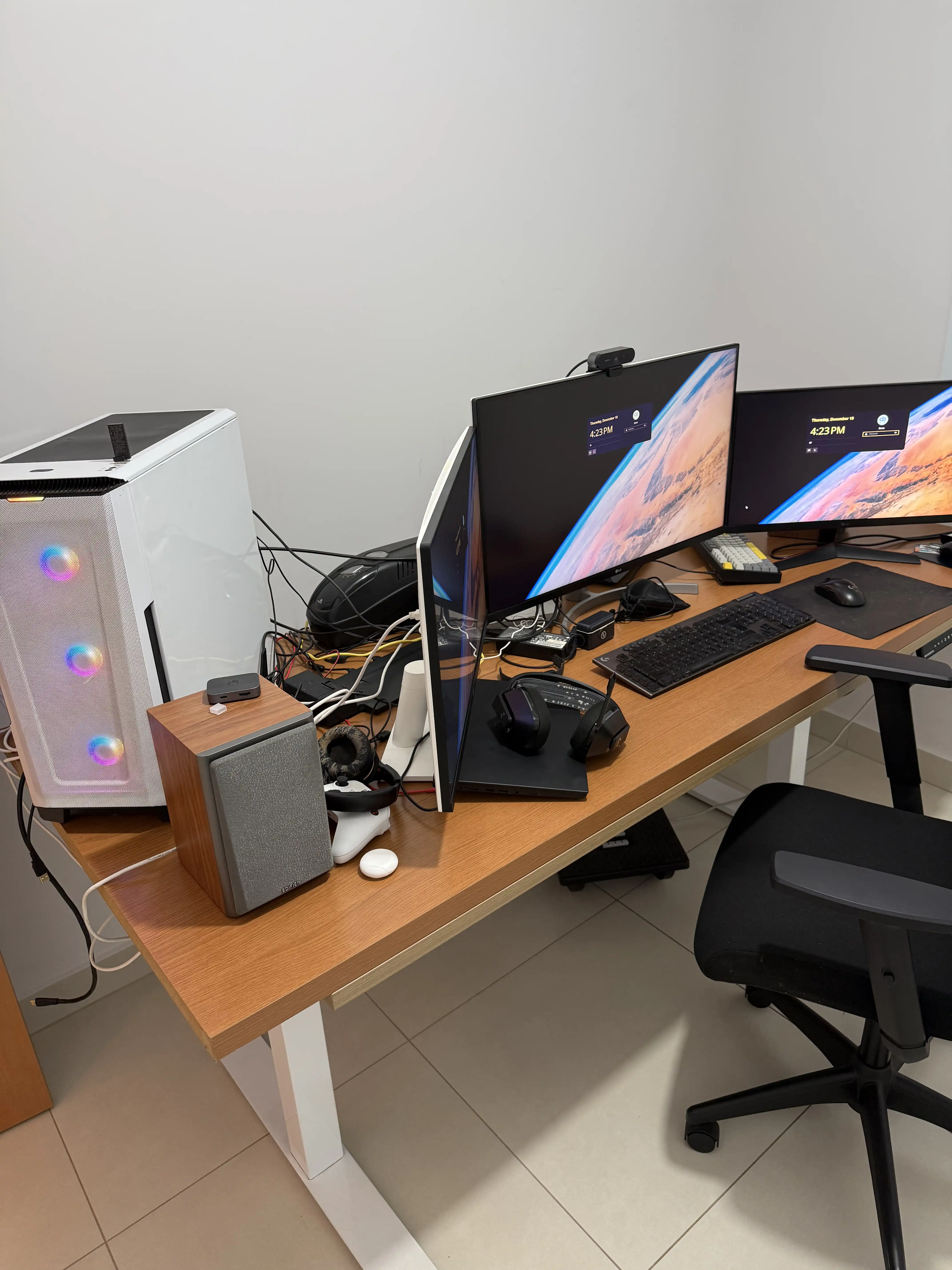 Duo Sky Garden - Foto 5