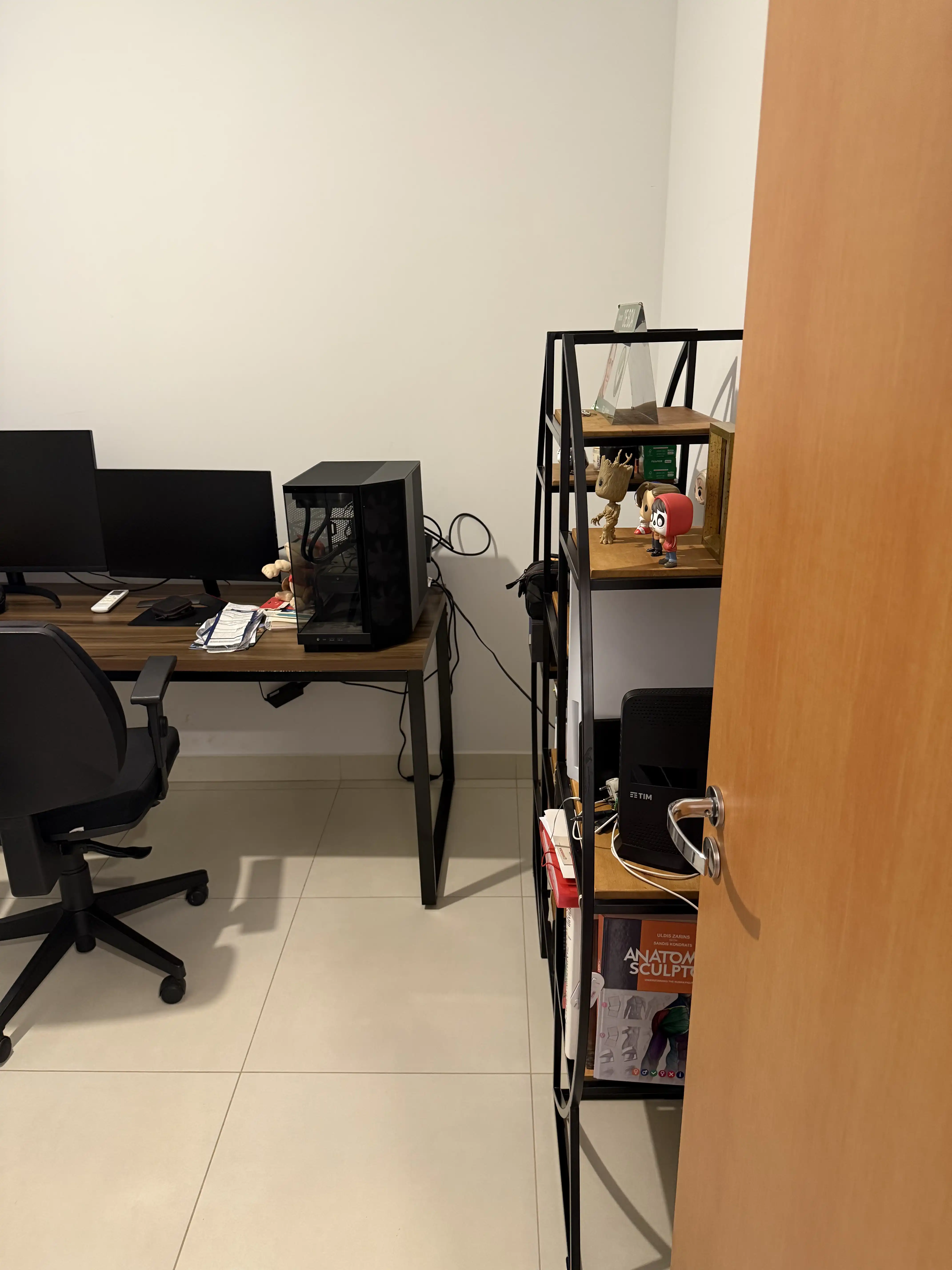 Duo Sky Garden - Foto 7