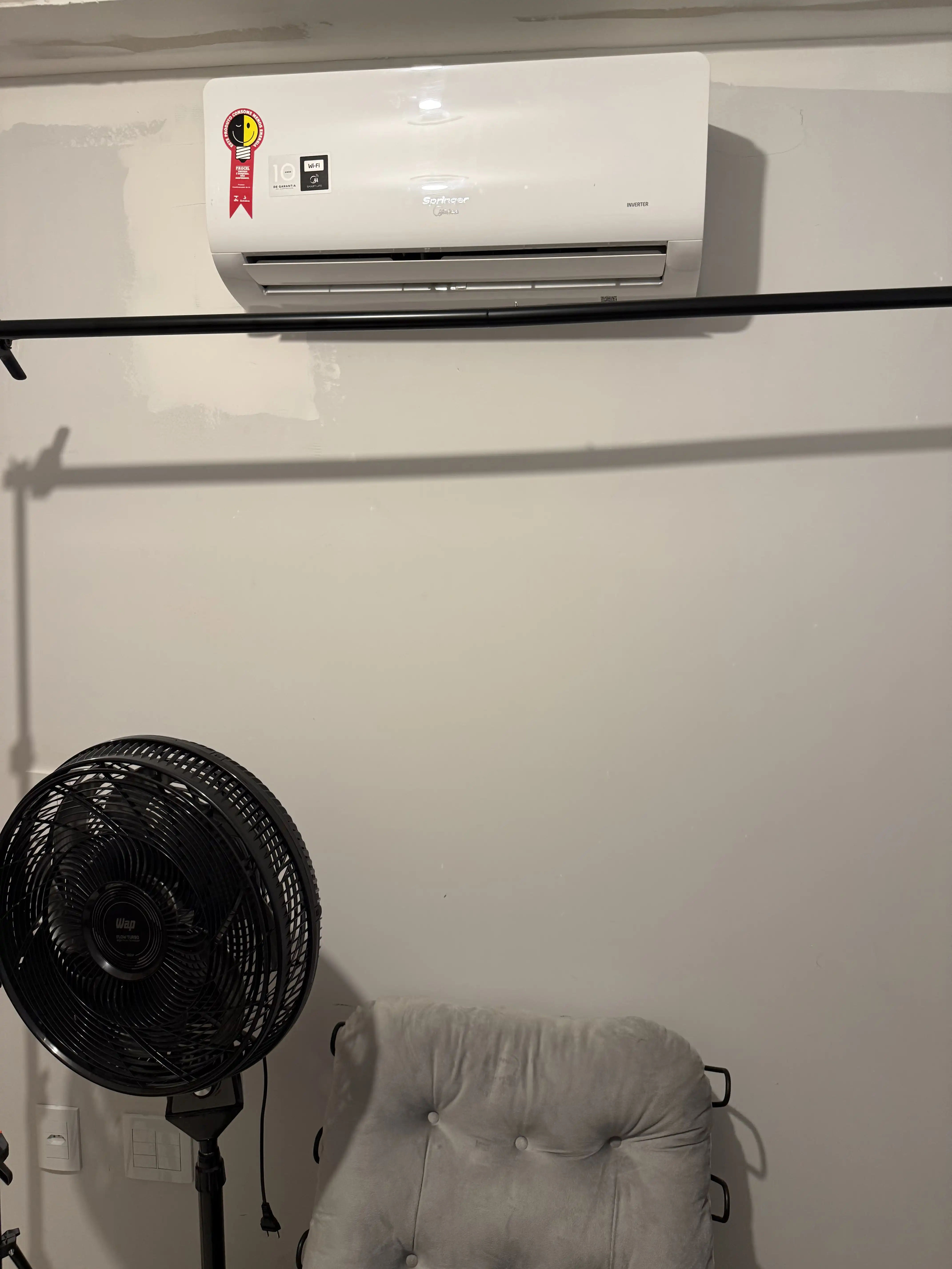 Duo Sky Garden - Foto 8