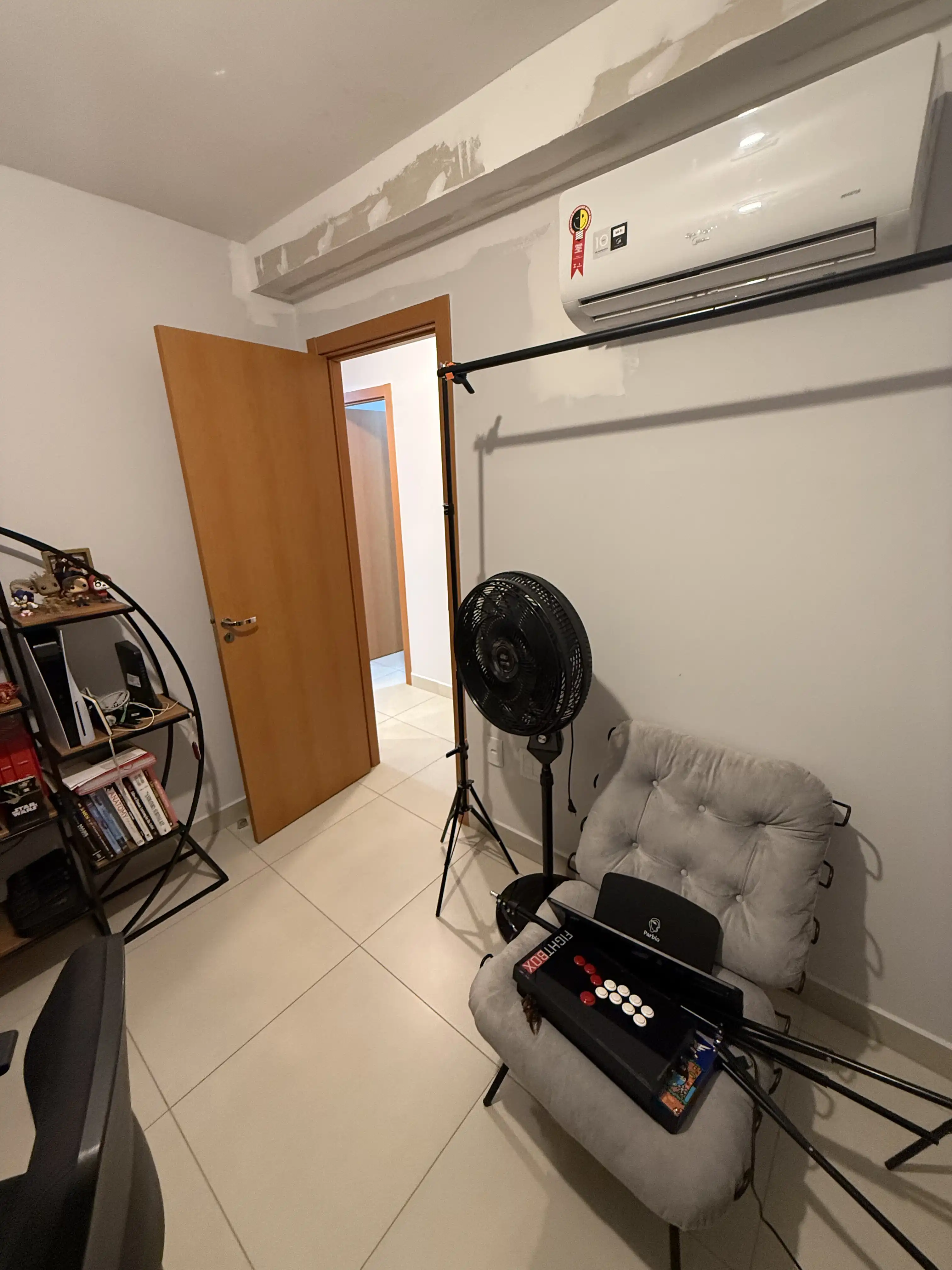 Duo Sky Garden - Foto 9