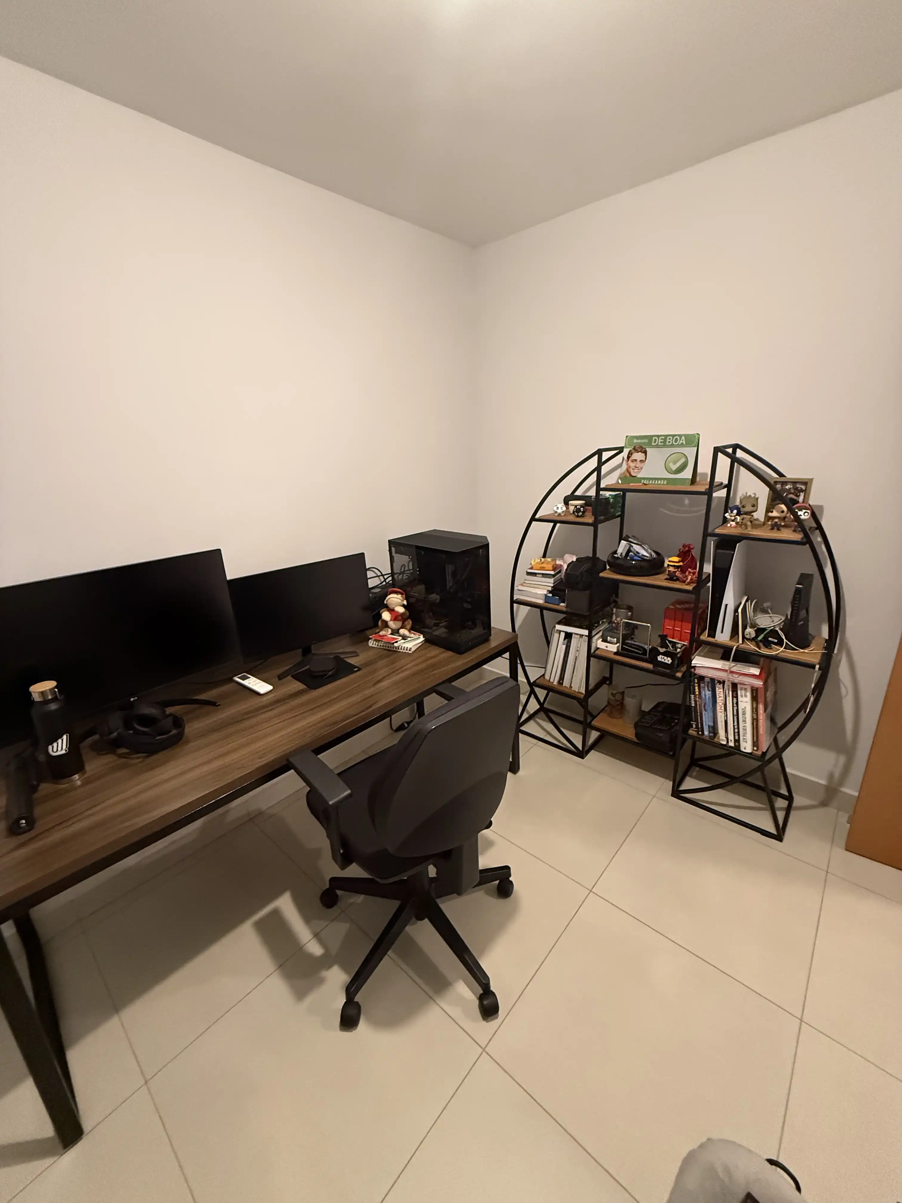 Duo Sky Garden - Foto 10