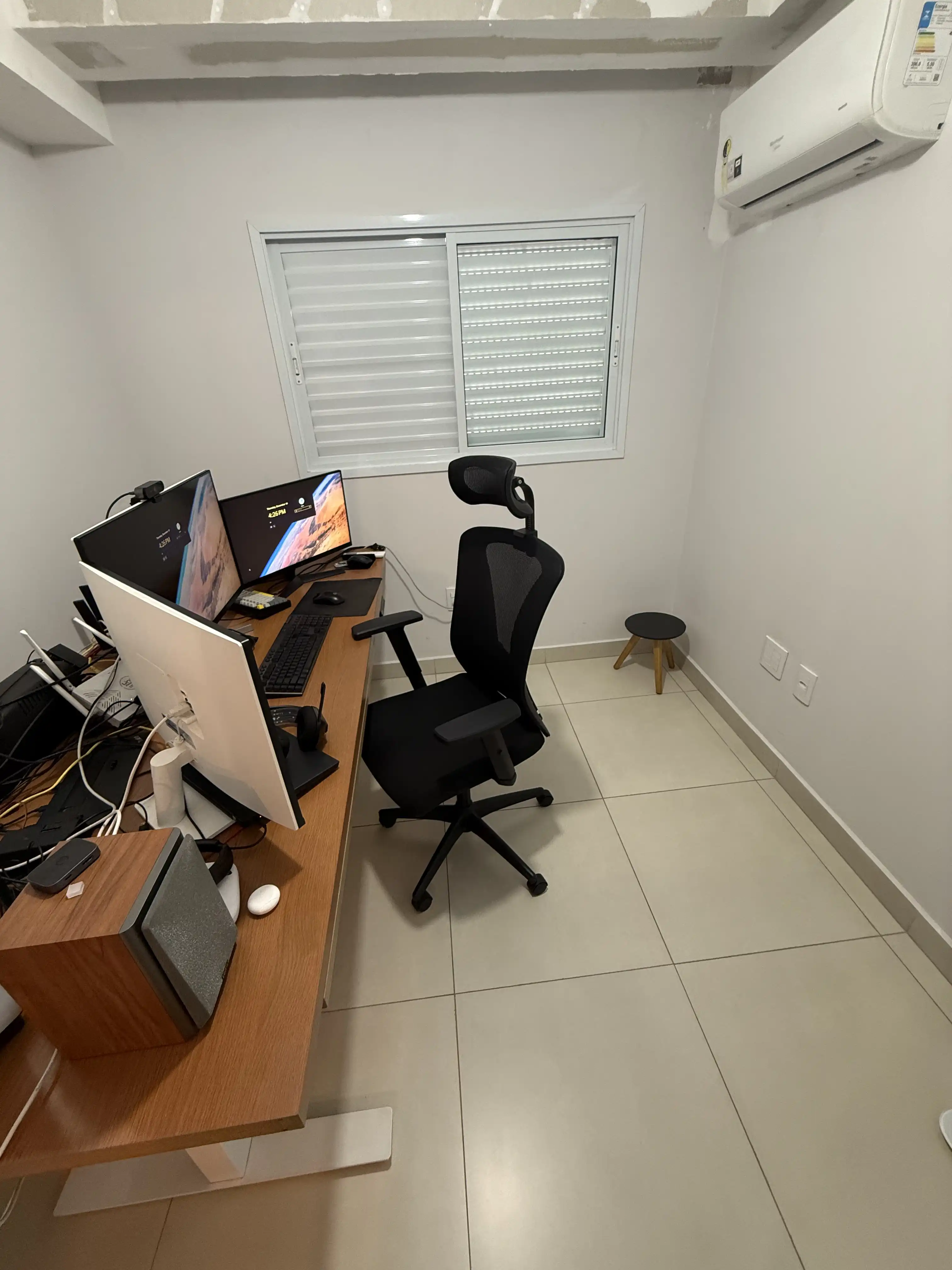 Duo Sky Garden - Foto 11