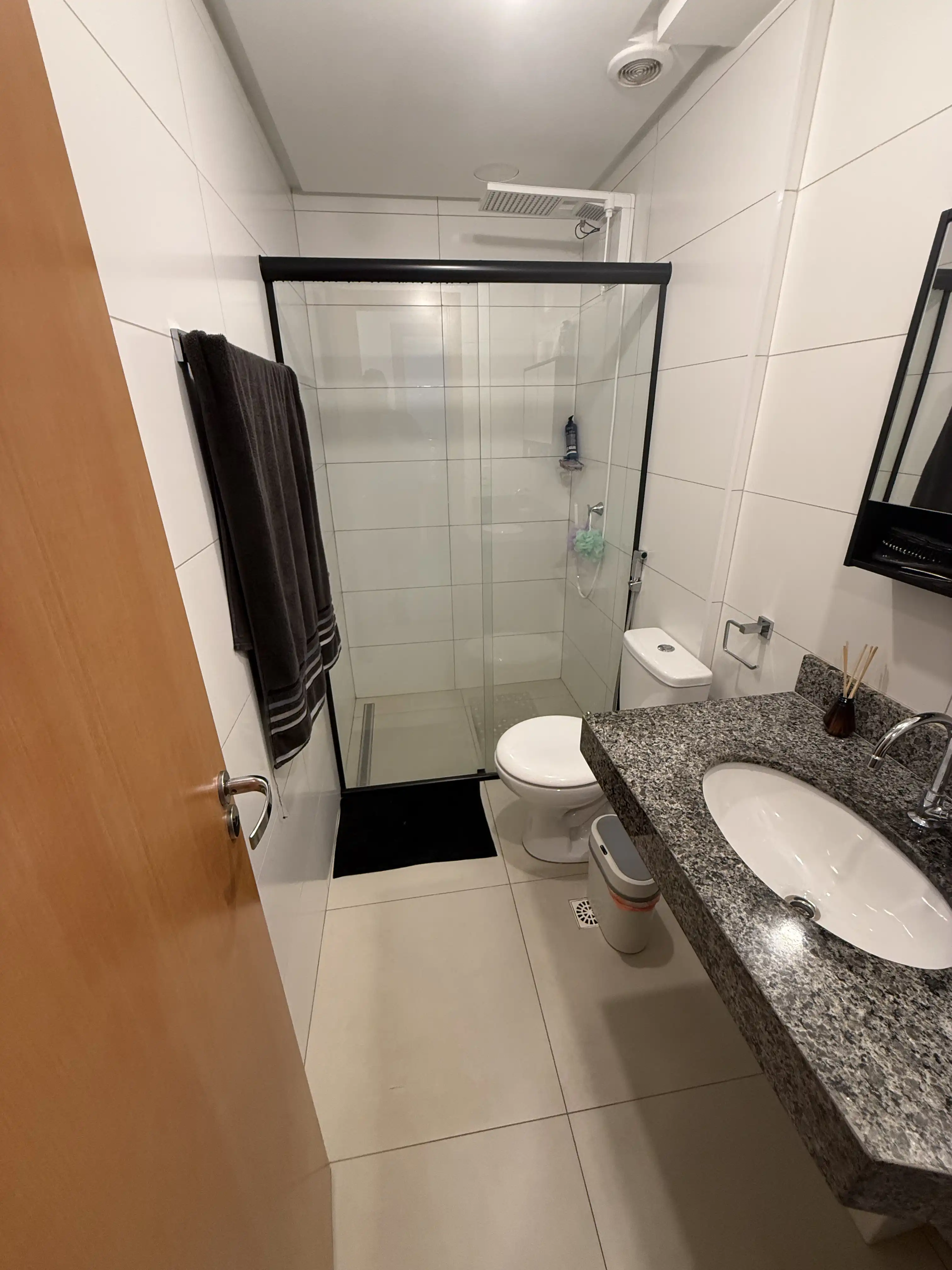 Duo Sky Garden - Foto 12