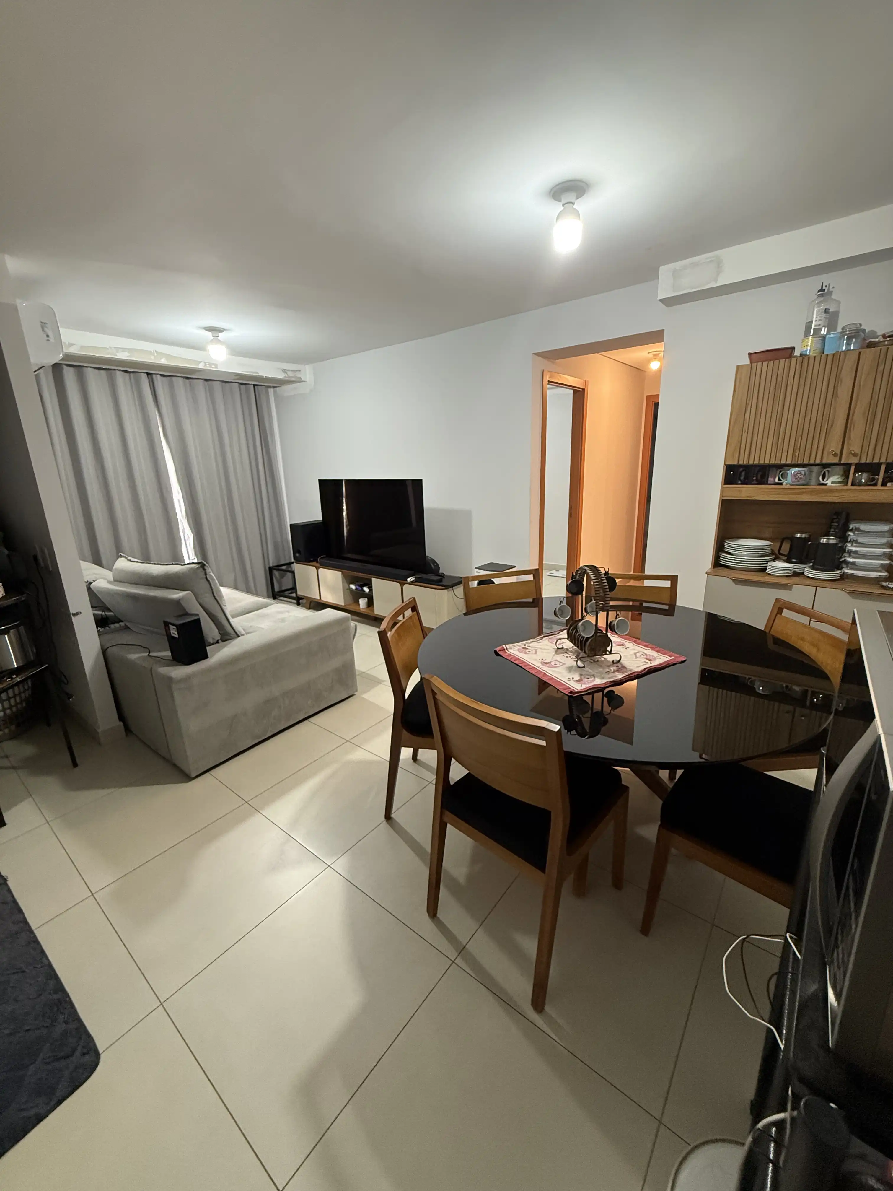 Duo Sky Garden - Foto 13